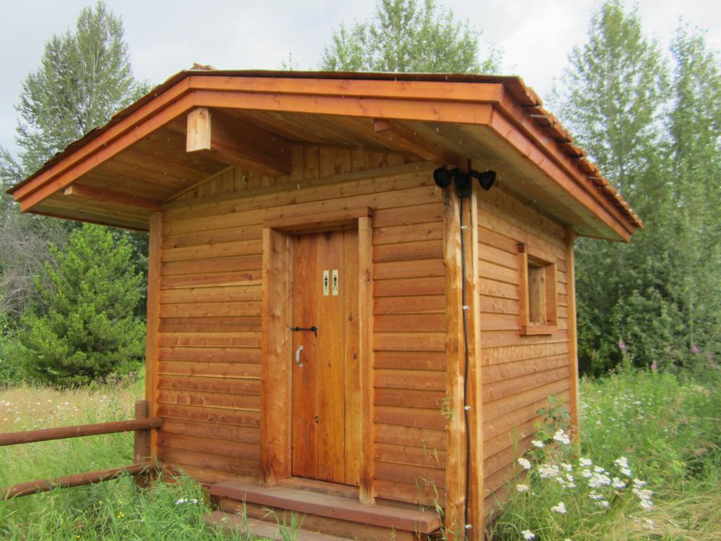 Ldr Lodge - Last Dollar Ranch Smithers Quarto foto