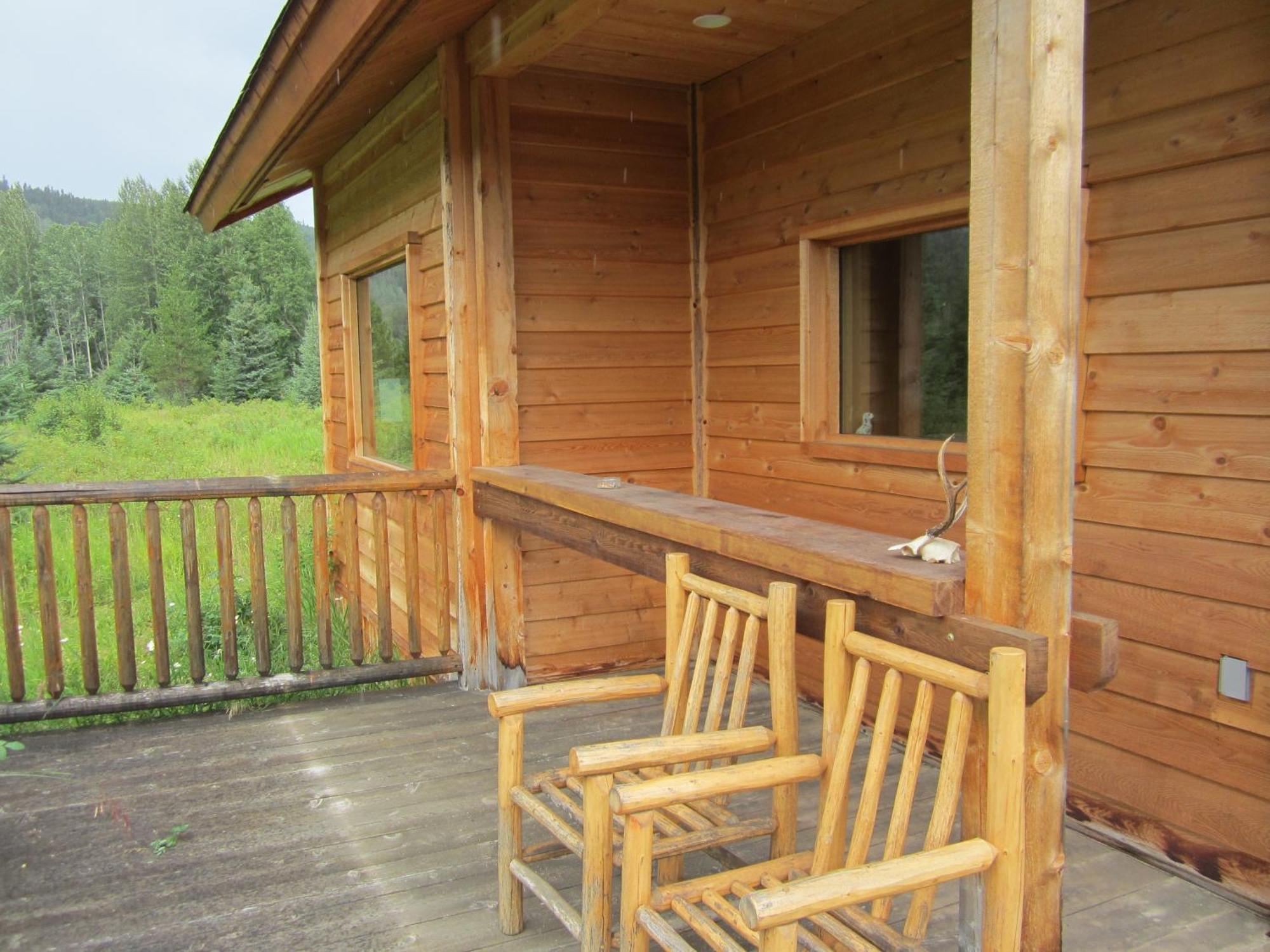 Ldr Lodge - Last Dollar Ranch Smithers Quarto foto